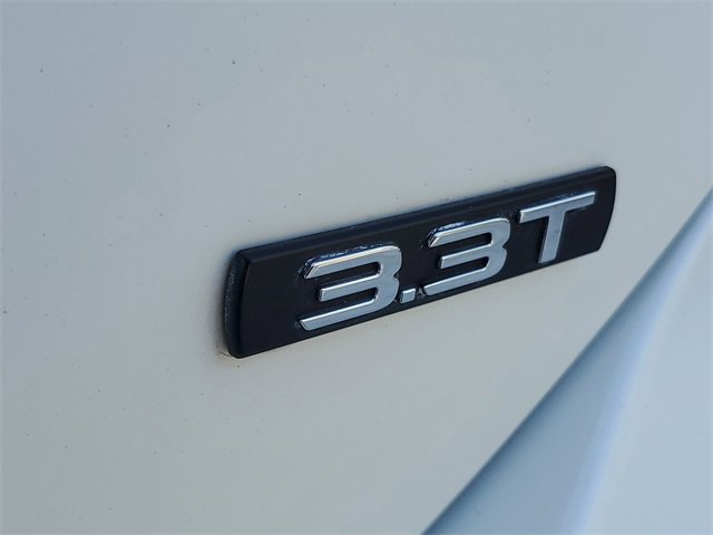 Used 2023 Genesis G70 3.3T w/ Sport Prestige Package image 8