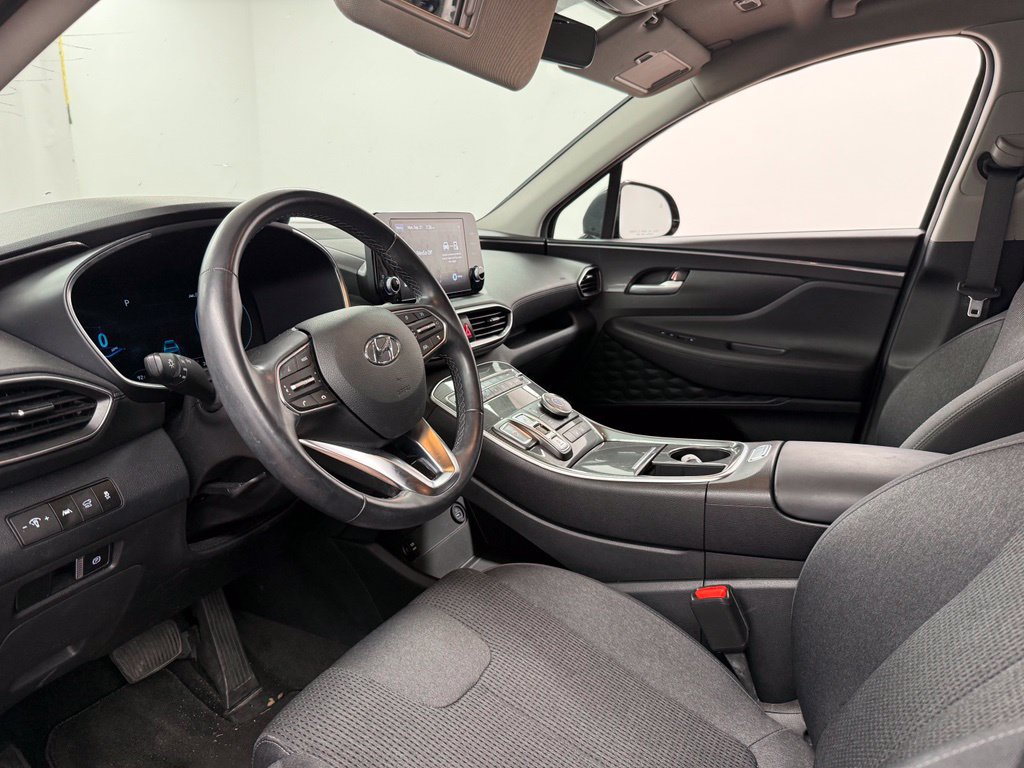 Used 2022 Hyundai Santa Fe SEL w/ Convenience Package AWD/4WD image 10