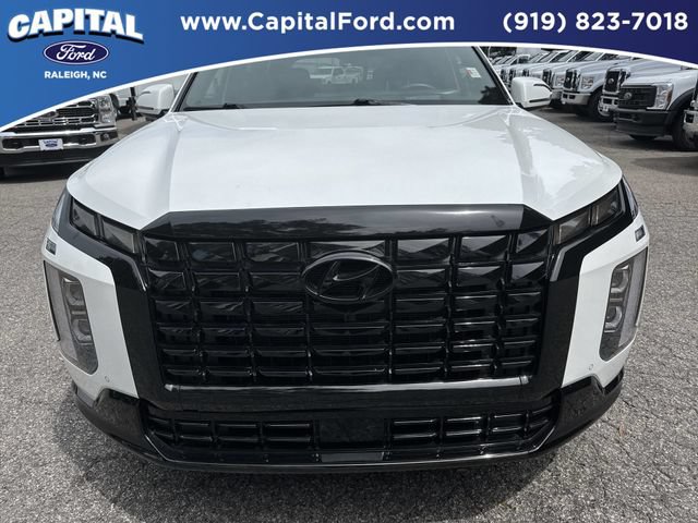 Used 2025 Hyundai Palisade Calligraphy AWD/4WD image 10