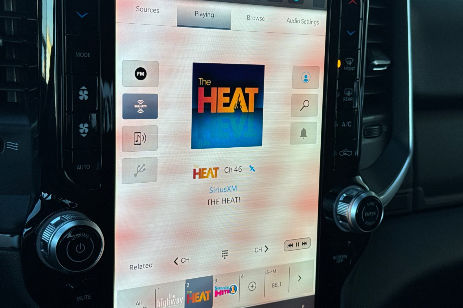 New 2026 RAM 2500 Big Horn image 16