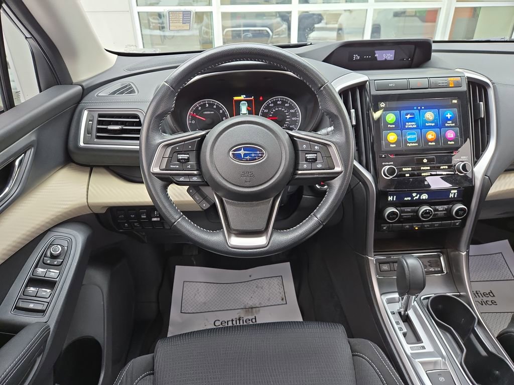 Used 2022 Subaru Ascent Premium w/ Convenience Package image 20
