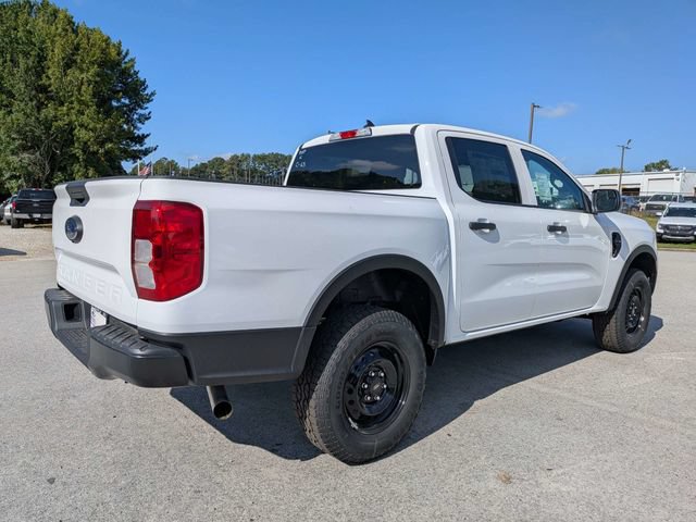 New 2026 Ford Ranger XL RWD image 4
