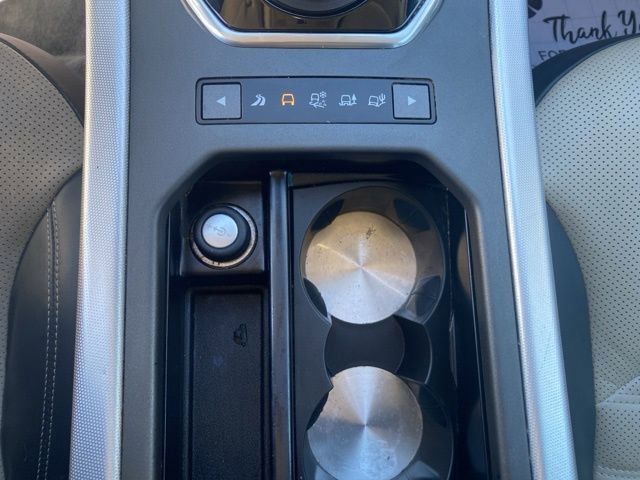 Used 2017 Land Rover Range Rover Evoque HSE Dynamic image 28