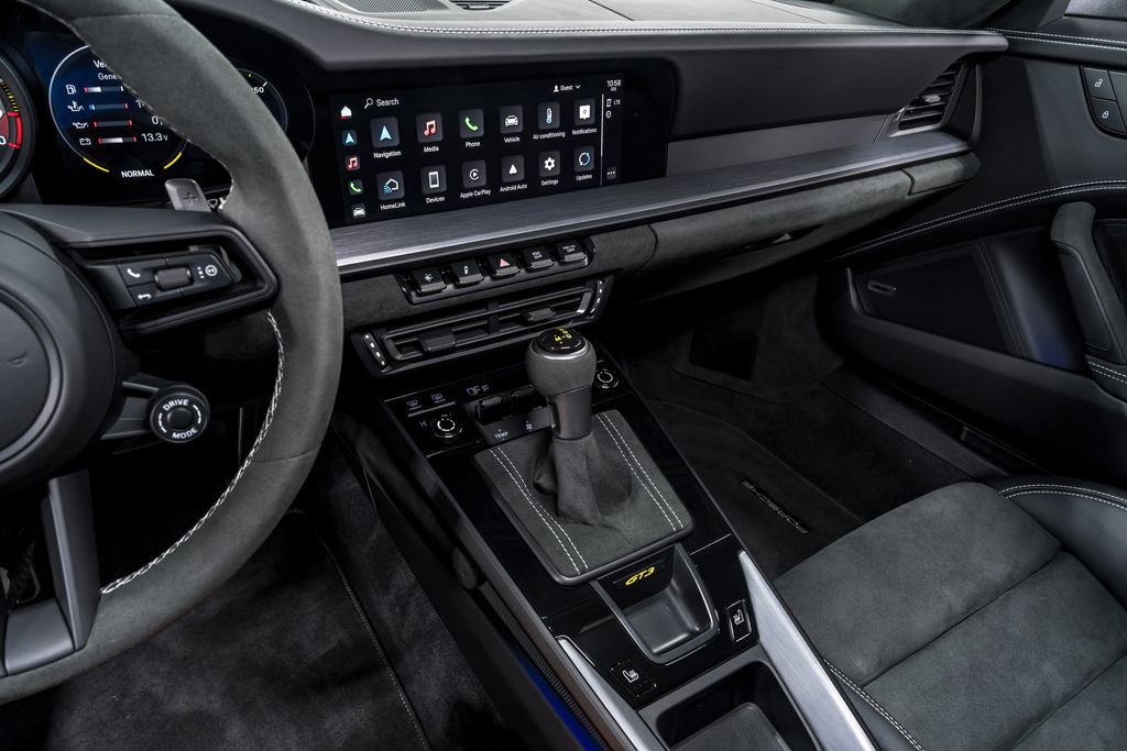 Used 2024 Porsche 911 GT3 RWD image 22