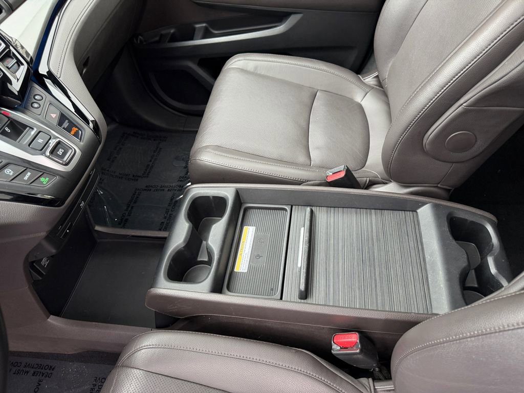 Used 2018 Honda Odyssey Elite image 19