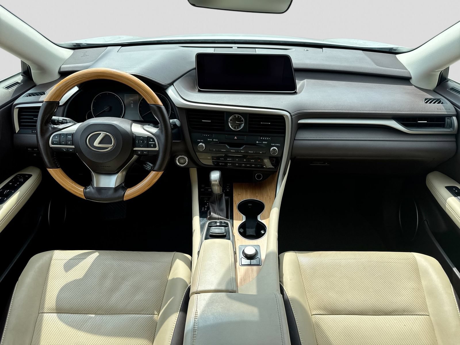 Used 2016 Lexus RX 350 AWD w/ Premium Package image 18