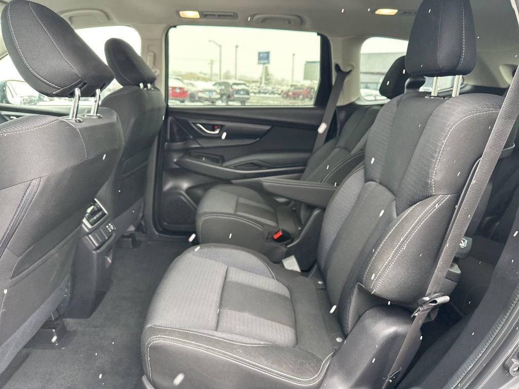 Used 2025 Subaru Ascent Premium image 19