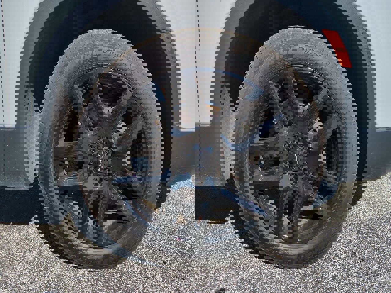 Used 2023 Chevrolet Blazer LT w/ Convenience Package FWD image 11