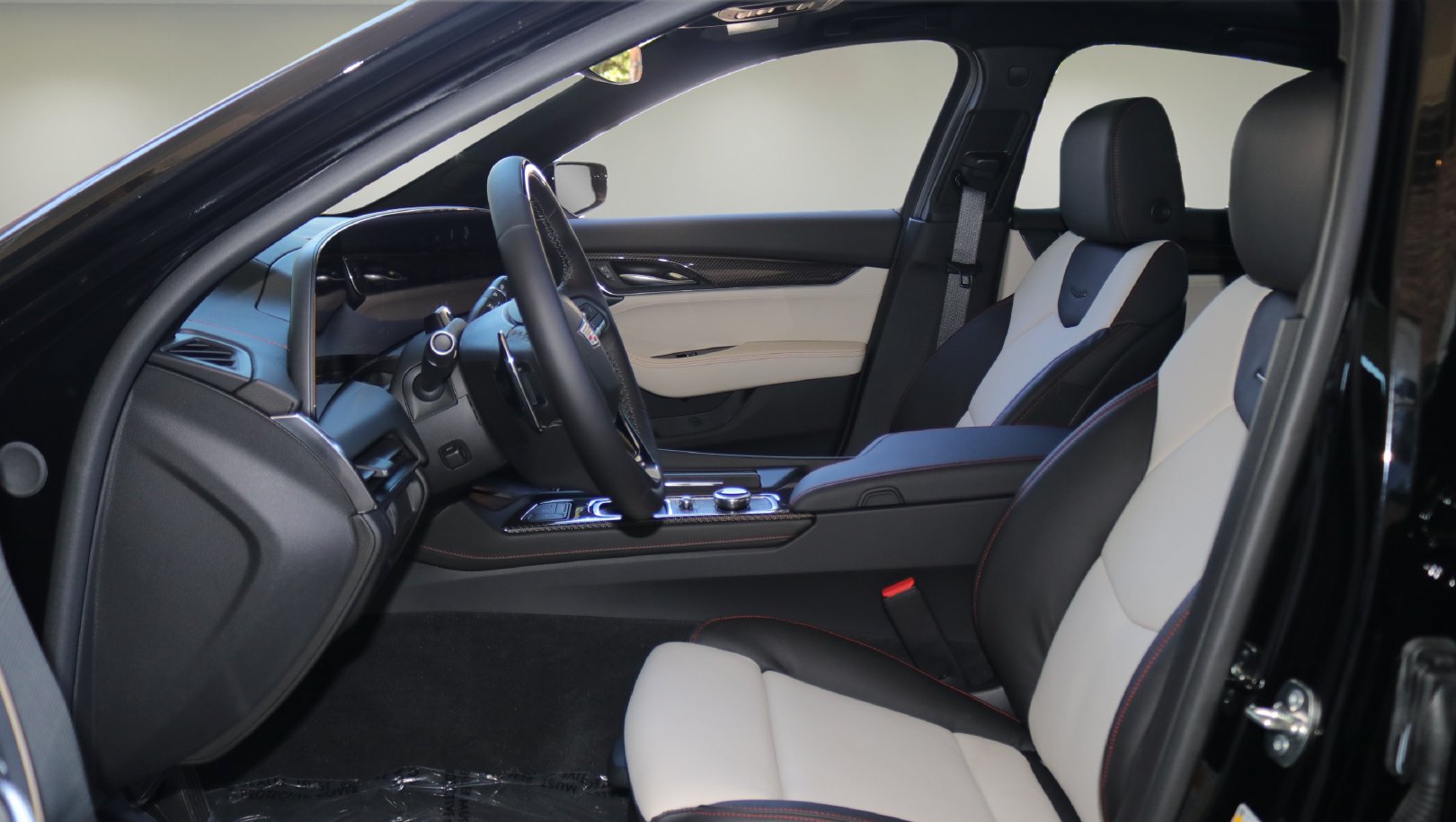 New 2026 Cadillac CT5 Sport RWD image 9