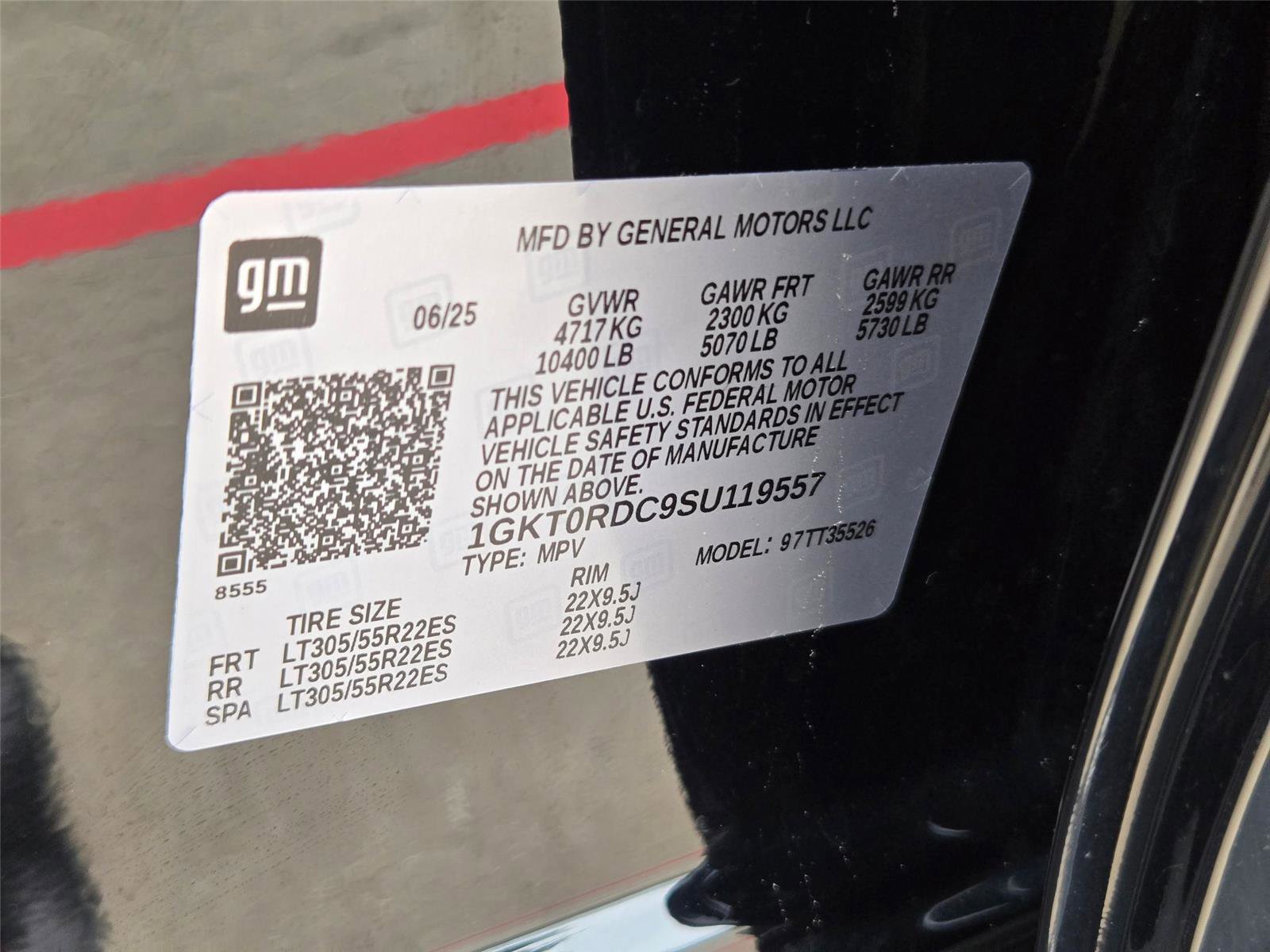 Used 2025 GMC Hummer EV 3X AWD/4WD image 34