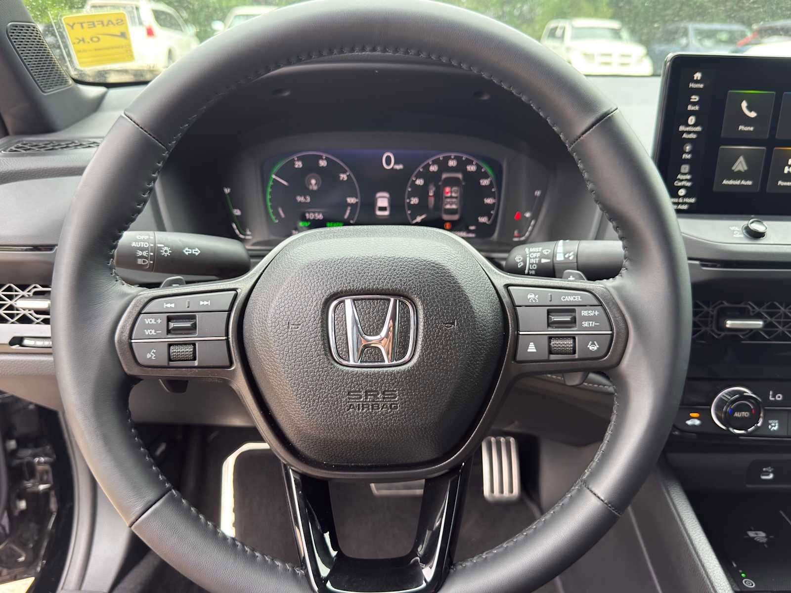 Used 2026 Honda Accord Sport image 16