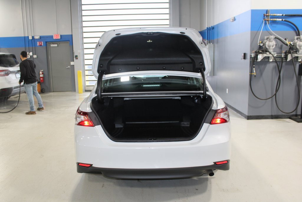 Used 2023 Toyota Camry LE image 41