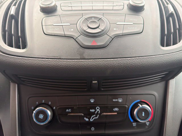 Used 2018 Ford Escape S FWD image 23