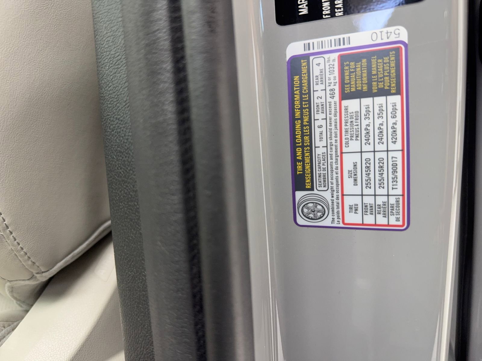 Used 2022 Kia Sorento SX image 55