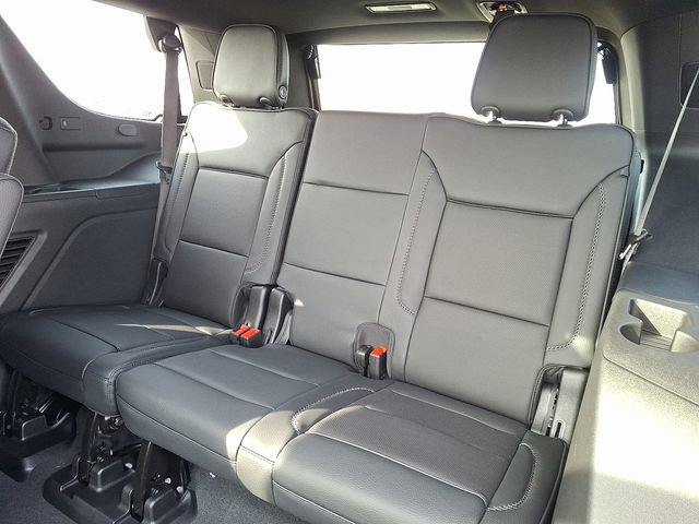 New 2026 GMC Yukon Denali w/ Sun & Power Step Package image 11
