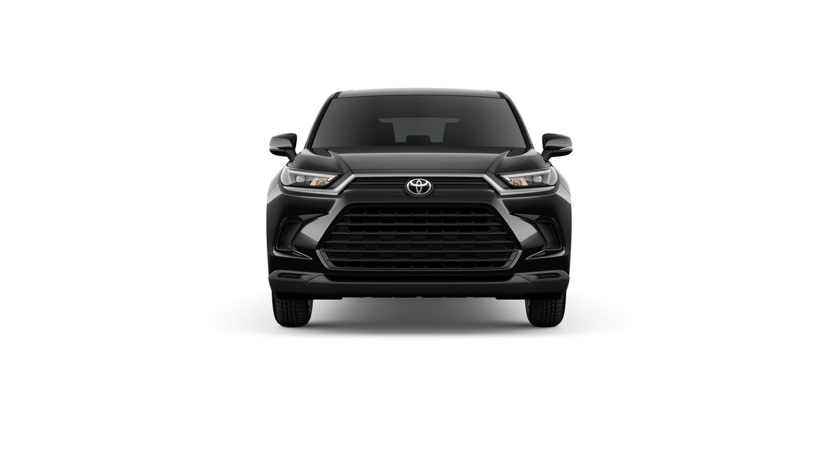 New 2026 Toyota Grand Highlander FWD image 51