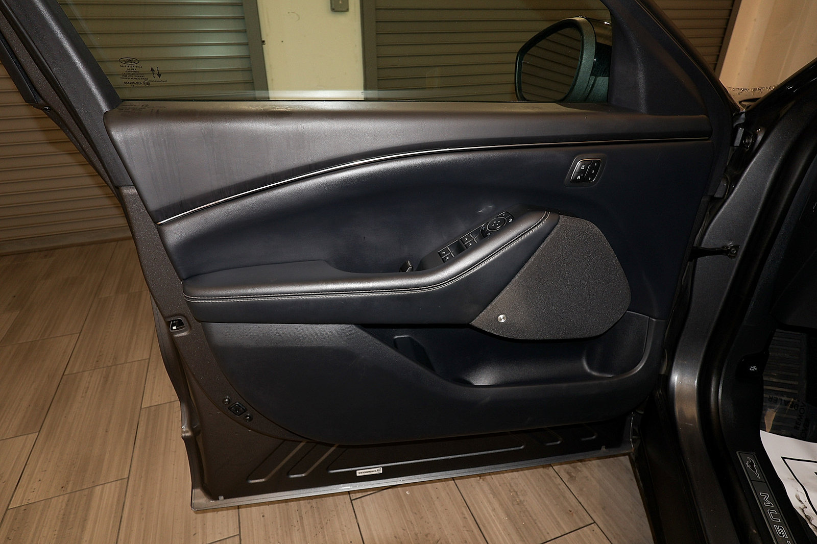 Used 2023 Ford Mustang Mach-E Premium AWD/4WD image 14