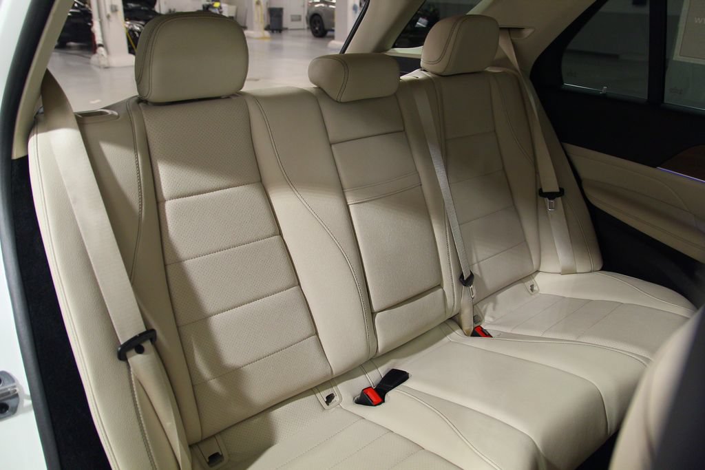 Certified 2022 Mercedes-Benz GLE 350 4MATIC image 27