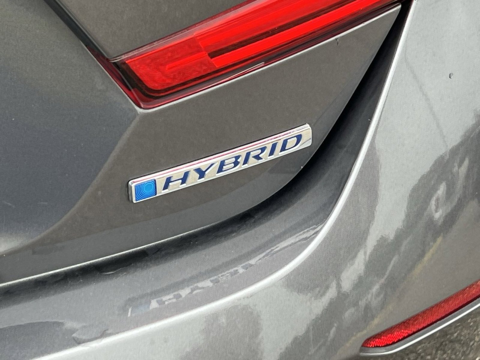 Used 2018 Honda Accord EX-L image 29