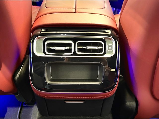 Used 2024 Mercedes-Benz S 580 4MATIC Sedan image 27