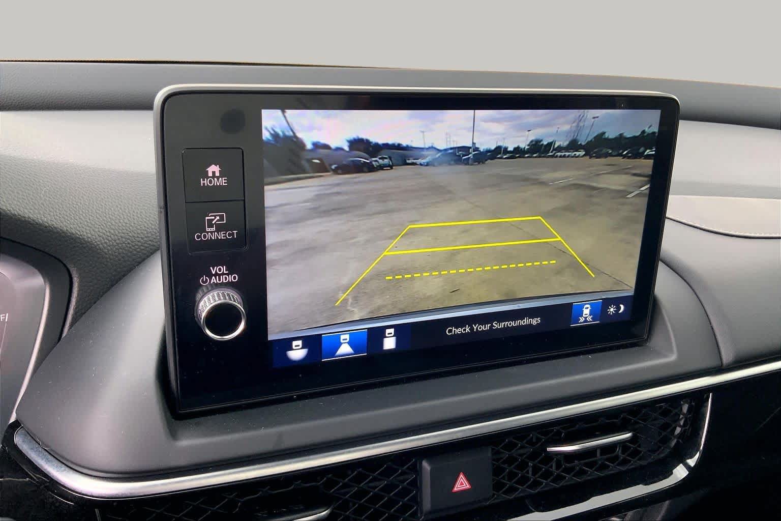 Used 2025 Acura ADX AWD image 27