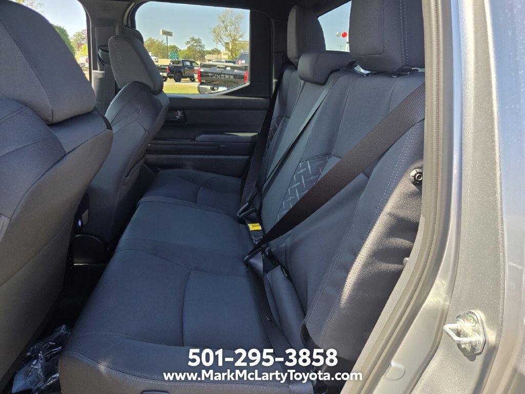 New 2026 Toyota Tacoma SR5 AWD/4WD image 10