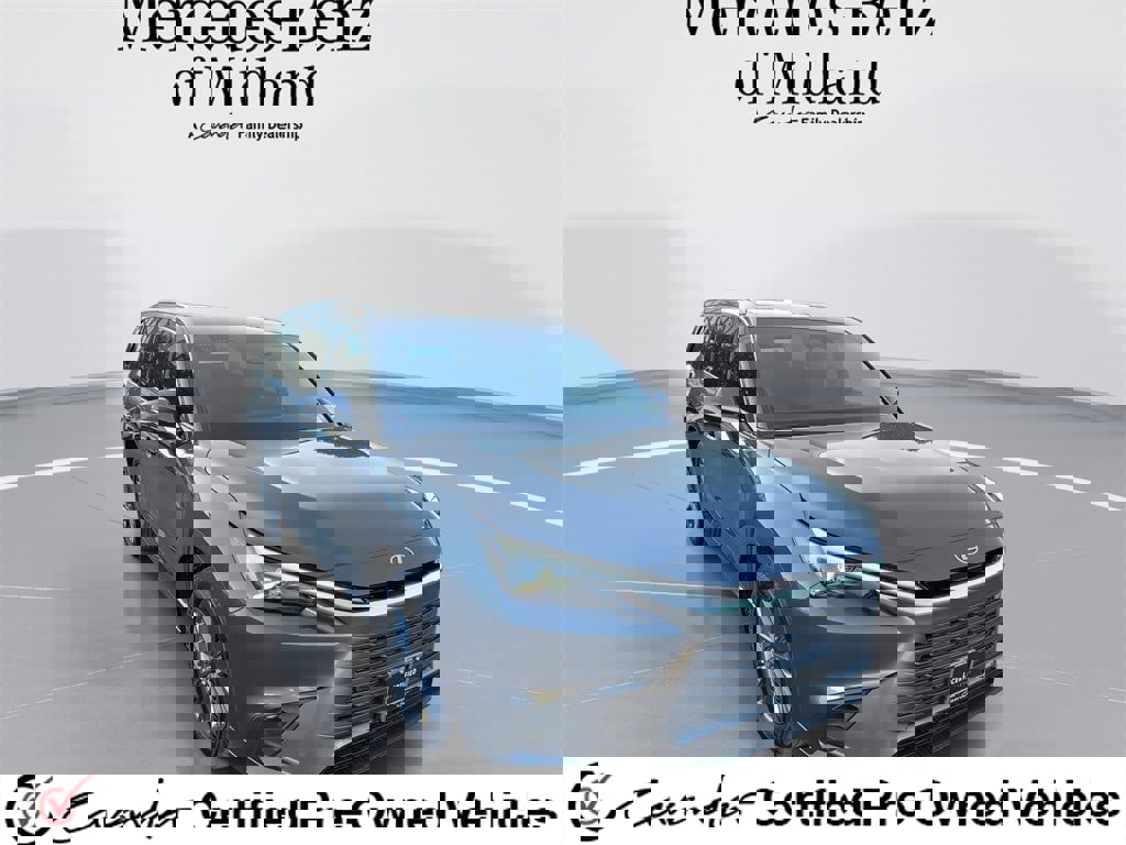 Used 2025 Lexus TX 350 AWD