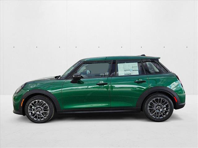 Used 2025 MINI Cooper S image 8