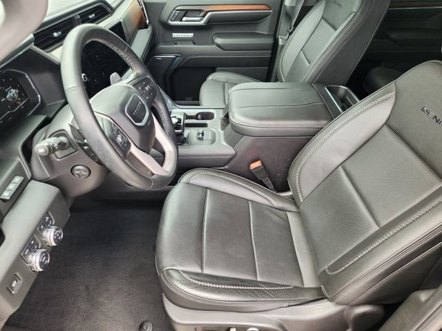 Used 2024 GMC Sierra 1500 Denali w/ Denali Reserve Package AWD/4WD image 9