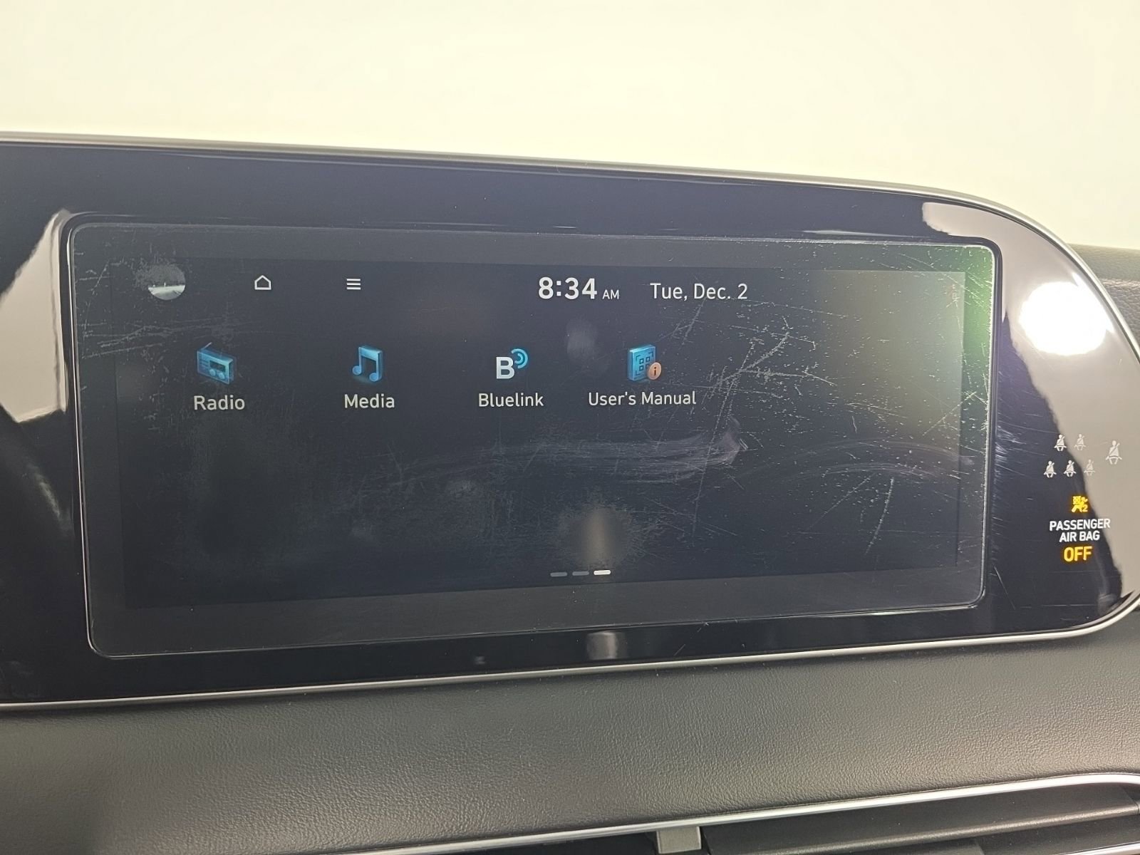 Used 2020 Hyundai Palisade Limited image 19