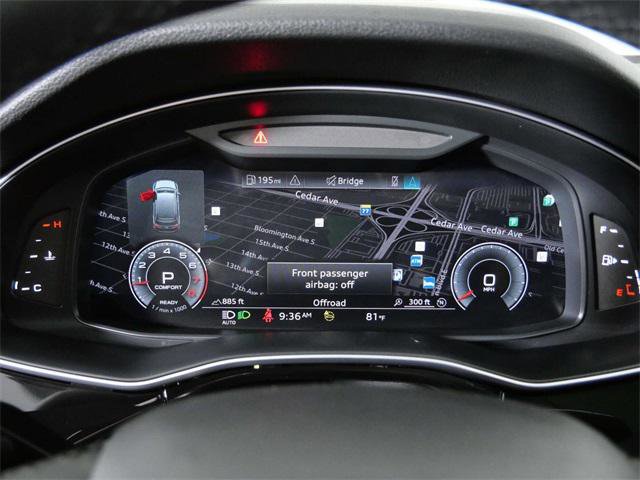 Certified 2022 Audi Q7 3.0T Premium Plus image 23