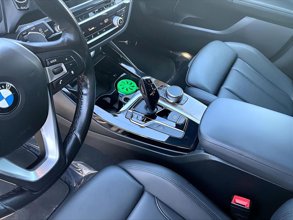 Used 2019 BMW X3 xDrive30i w/ Convenience Package image 21
