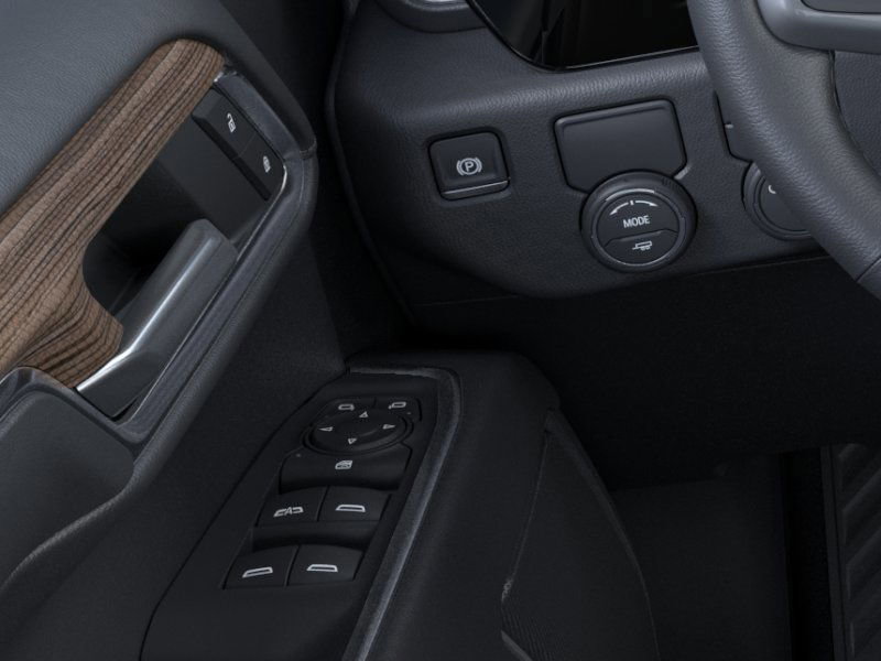 New 2026 Chevrolet Silverado 1500 LT image 23