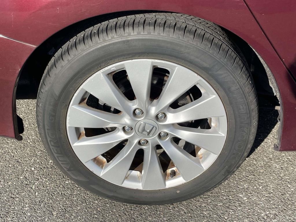 Used 2013 Honda Accord EX-L image 9