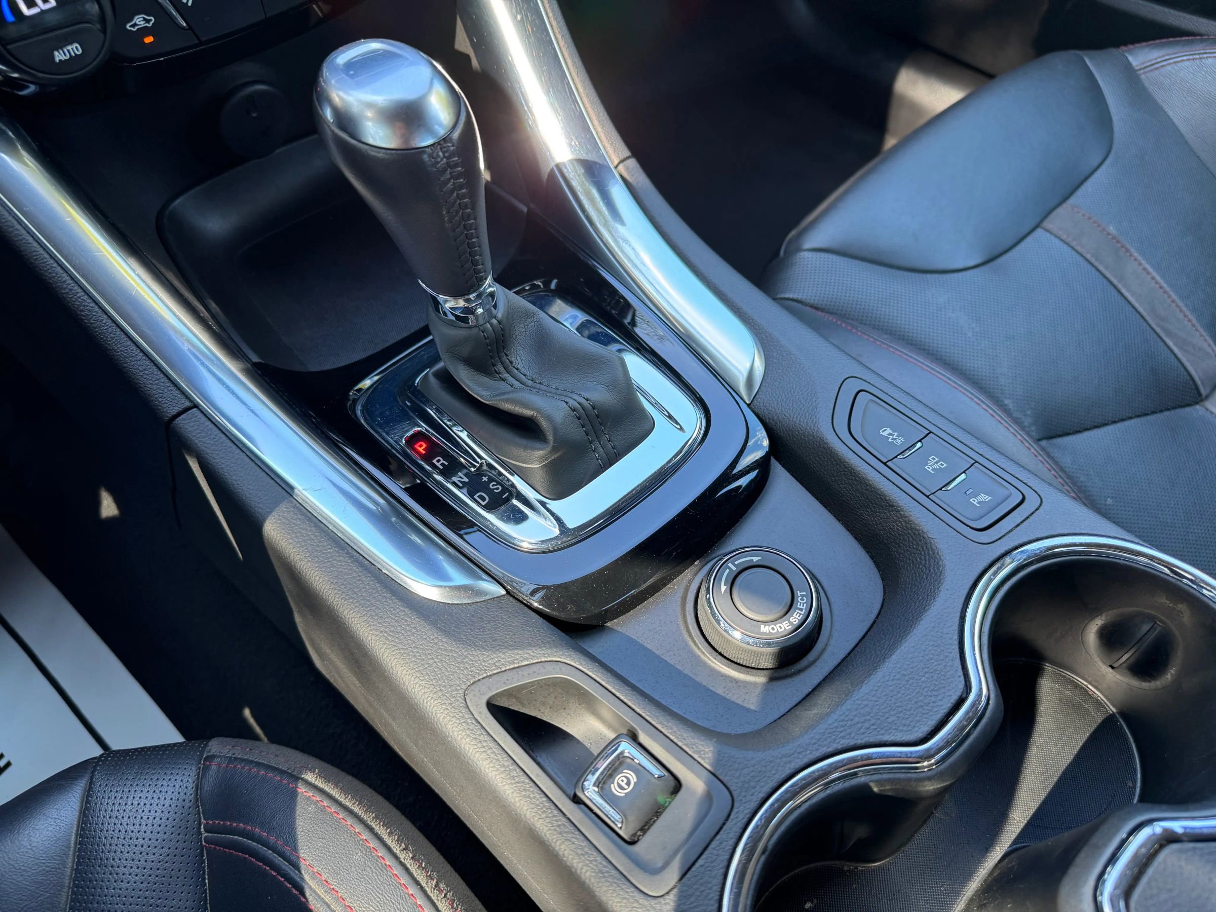 Used 2017 Chevrolet SS image 21