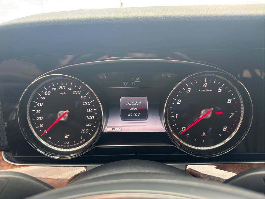 Used 2018 Mercedes-Benz E 300 image 17