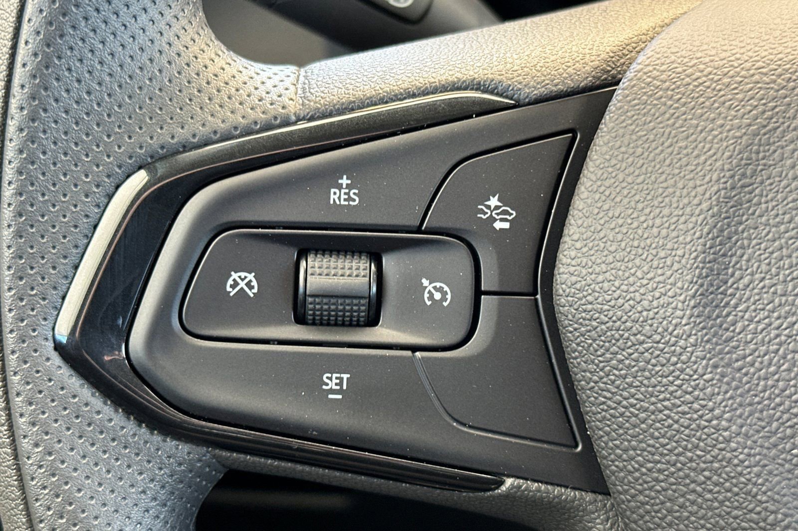 New 2026 Chevrolet TrailBlazer LT image 26