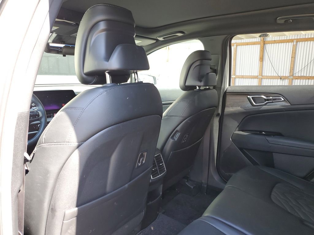 Certified 2024 Kia Sportage X-Pro Prestige AWD/4WD image 12