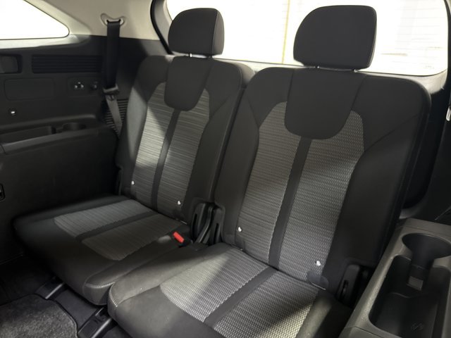 Certified 2024 Kia Sorento LX FWD image 26