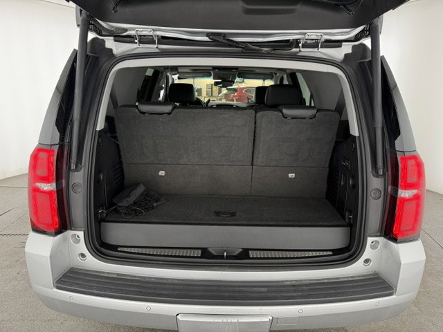 Used 2019 Chevrolet Tahoe LT RWD image 5