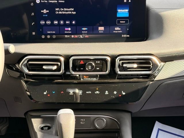 New 2026 Nissan Sentra SV w/ SV Convenience Package image 24