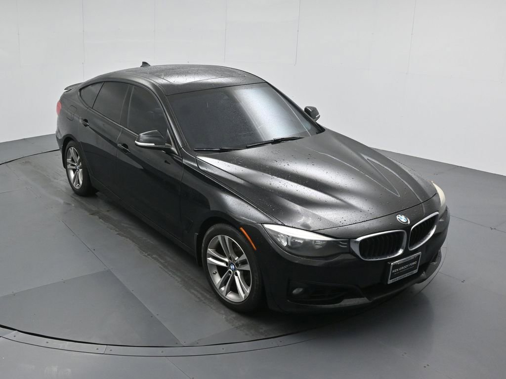 Used 2016 BMW 328i Gran Turismo xDrive image 37