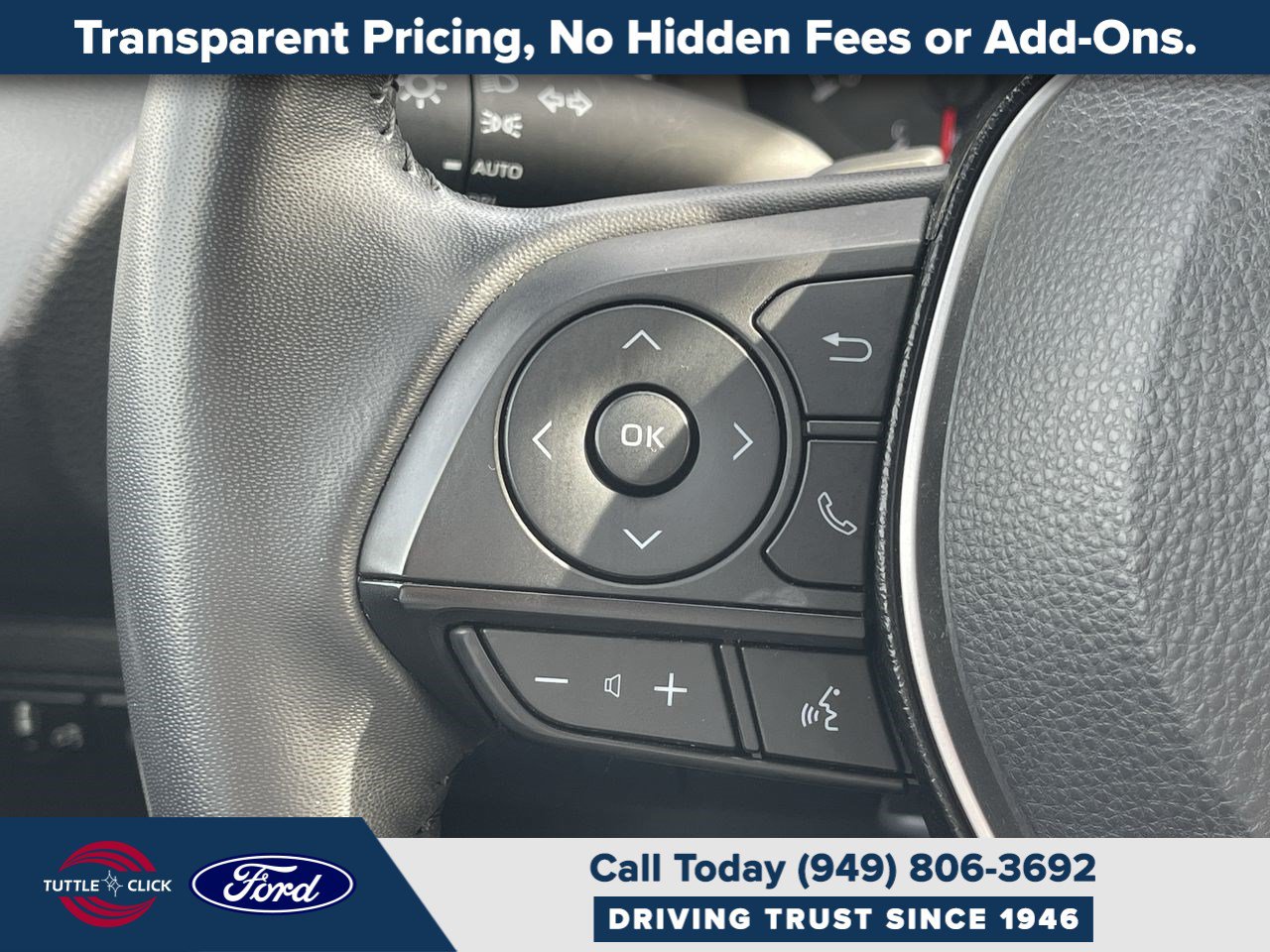 Used 2020 Toyota Corolla SE FWD image 36