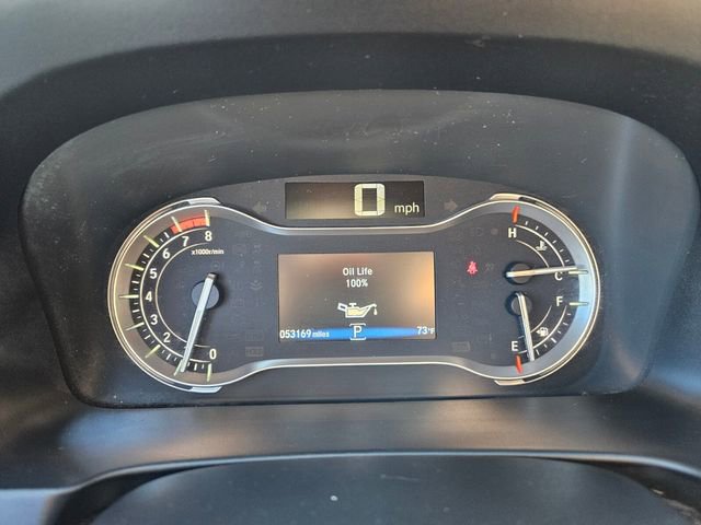 Used 2019 Honda Ridgeline Sport image 29