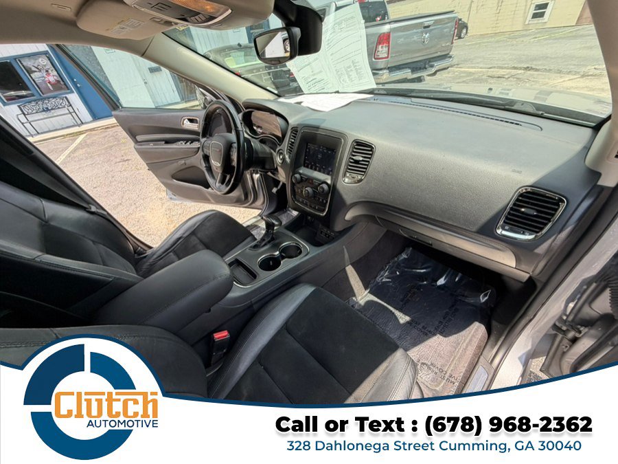 Used 2018 Dodge Durango GT RWD image 15