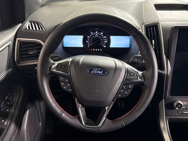 Used 2024 Ford Edge ST-Line AWD/4WD image 25