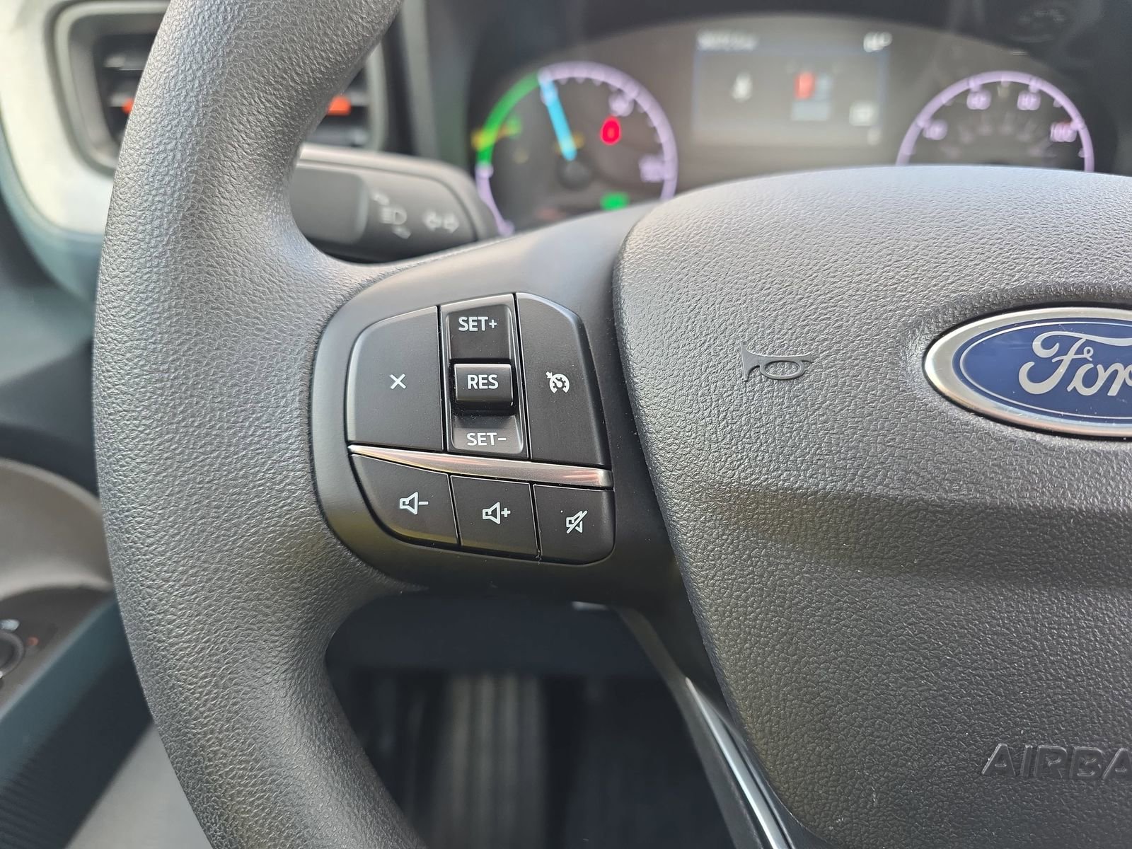 Used 2024 Ford Maverick XLT image 17