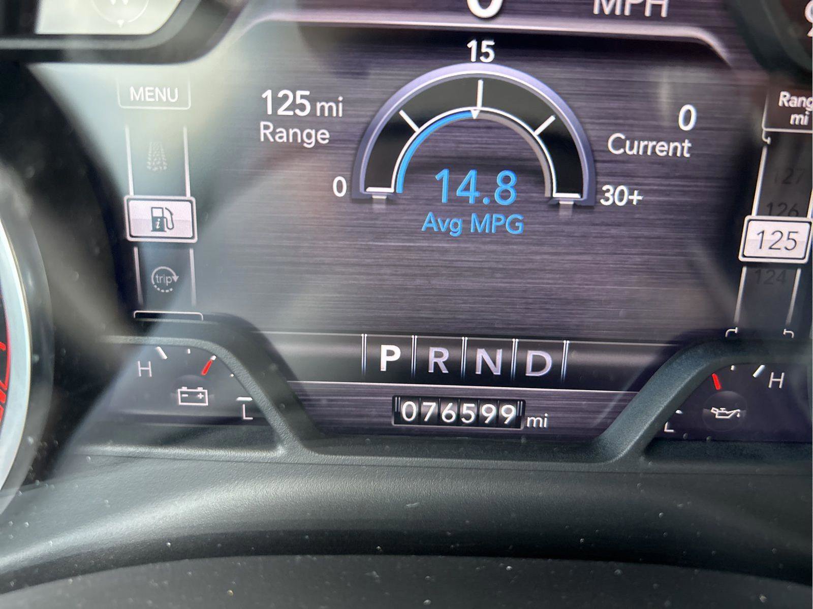 Certified 2022 RAM 3500 Laramie image 27