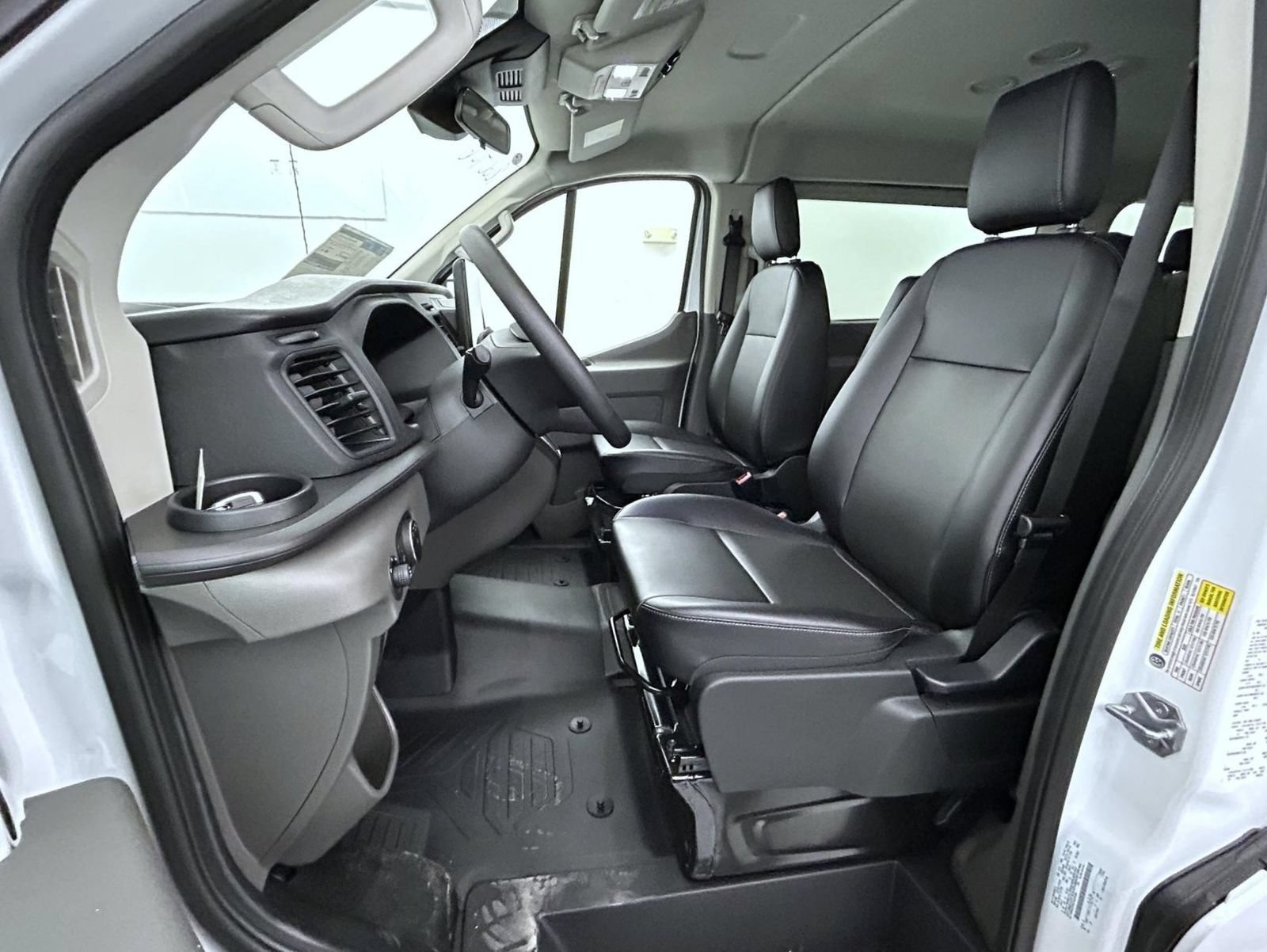 New 2026 Ford Transit 350 XL RWD image 10
