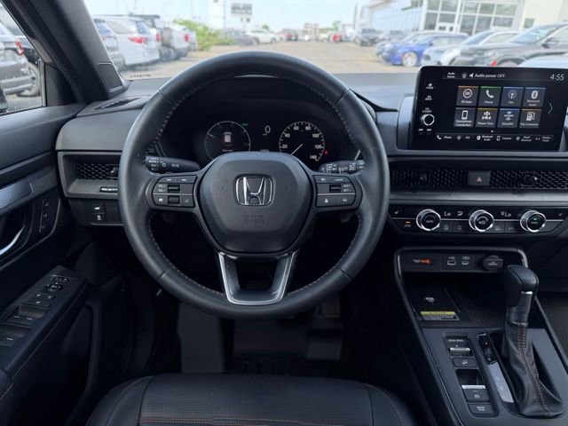 Used 2024 Honda CR-V Sport-L image 27